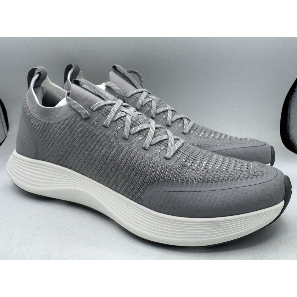 Allbirds Strider Medium Grey Running Shoes Men’s Size 14